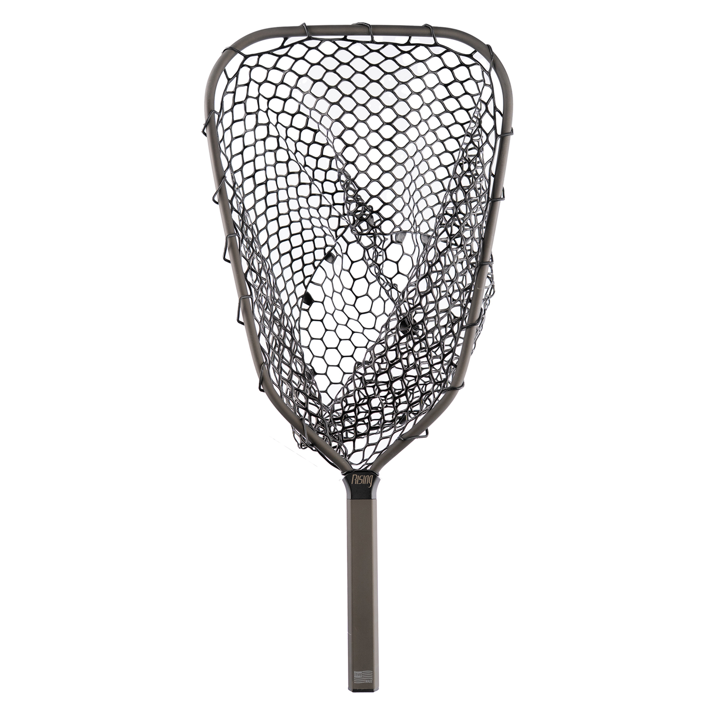 Rising - Lunker Net - 2026 ver