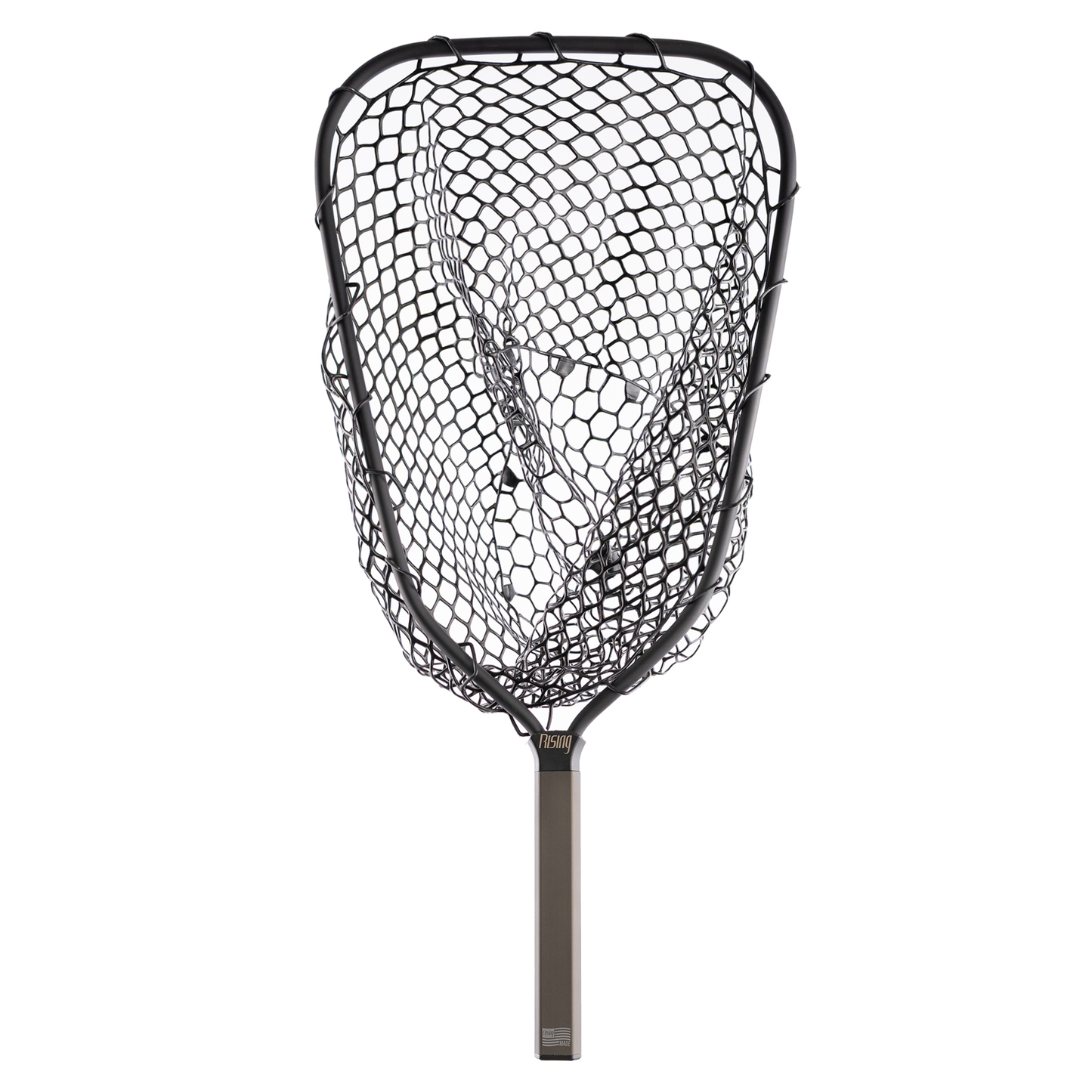 Rising - Lunker Net - 2026 ver