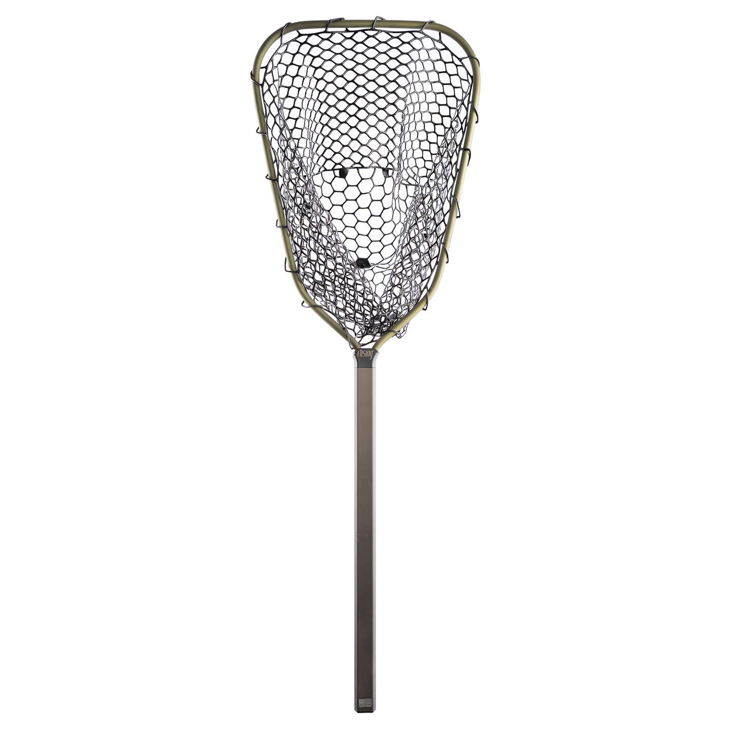 Rising - Lunker Net - 2026 ver