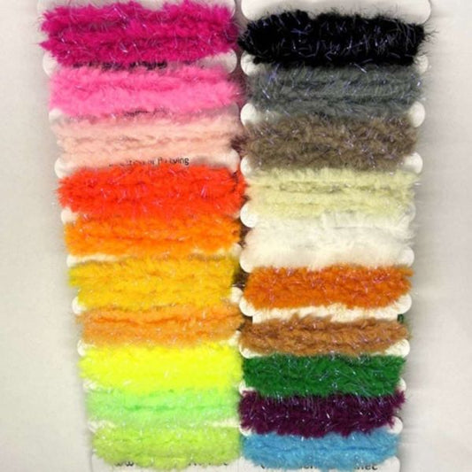 EggStatic Egg Fritz 15mm Multicard - Arbor Anglers