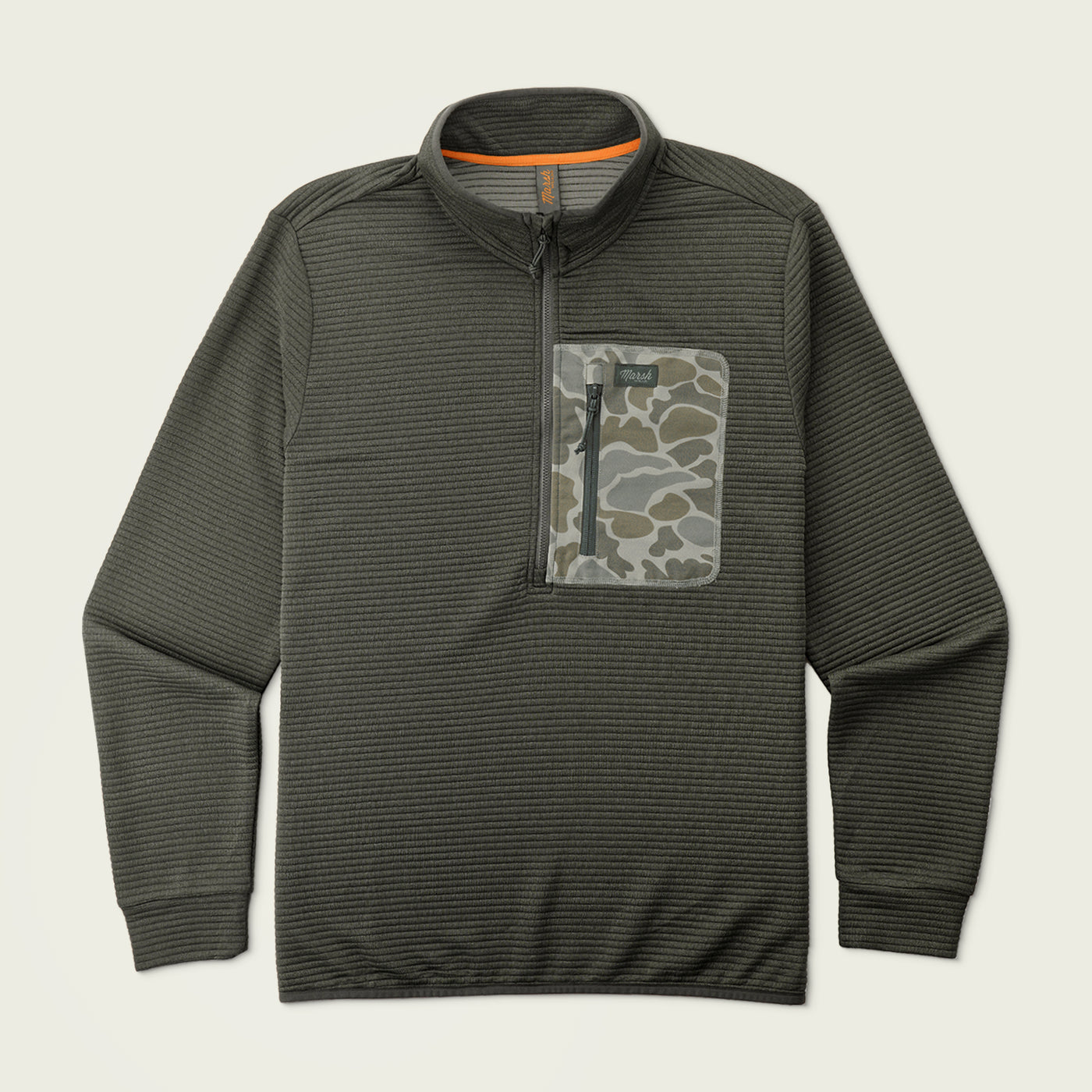 Marsh Wear - M's Sullivan 1/4 Zip