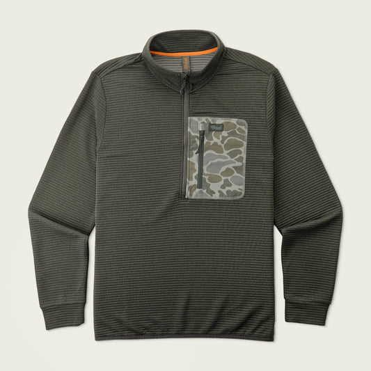 Marsh Wear - M's Sullivan 1/4 Zip