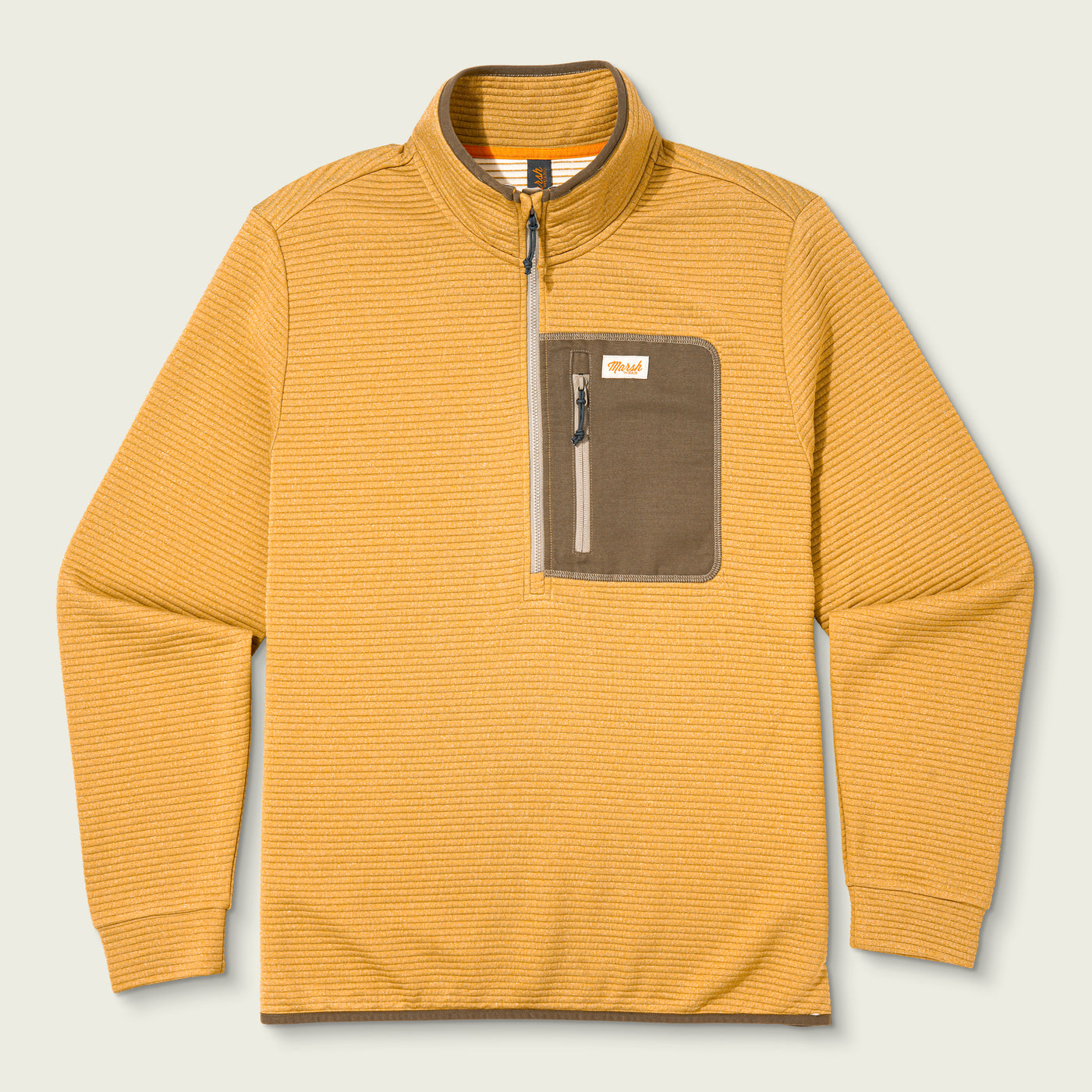 Marsh Wear - M's Sullivan 1/4 Zip