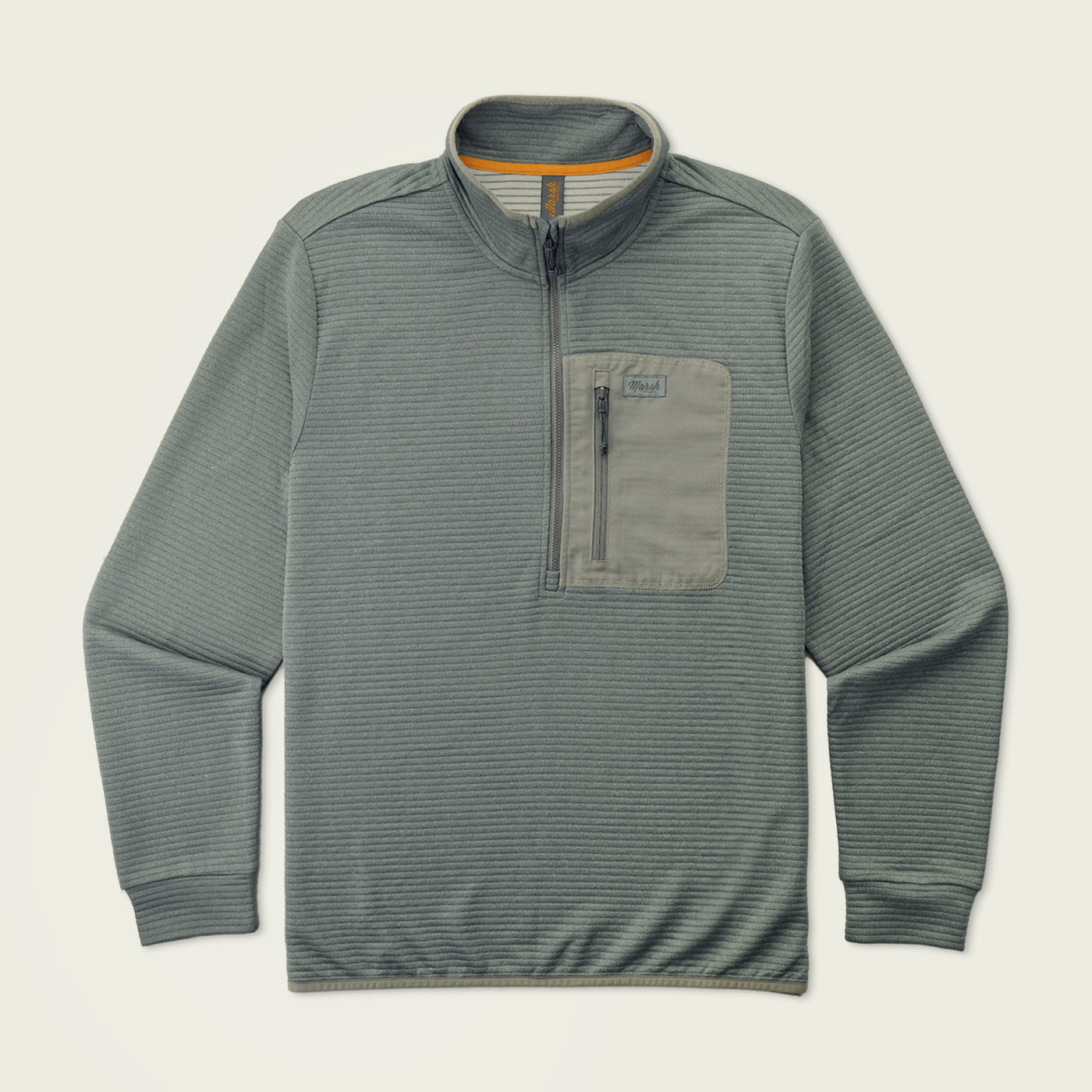 Marsh Wear - M's Sullivan 1/4 Zip