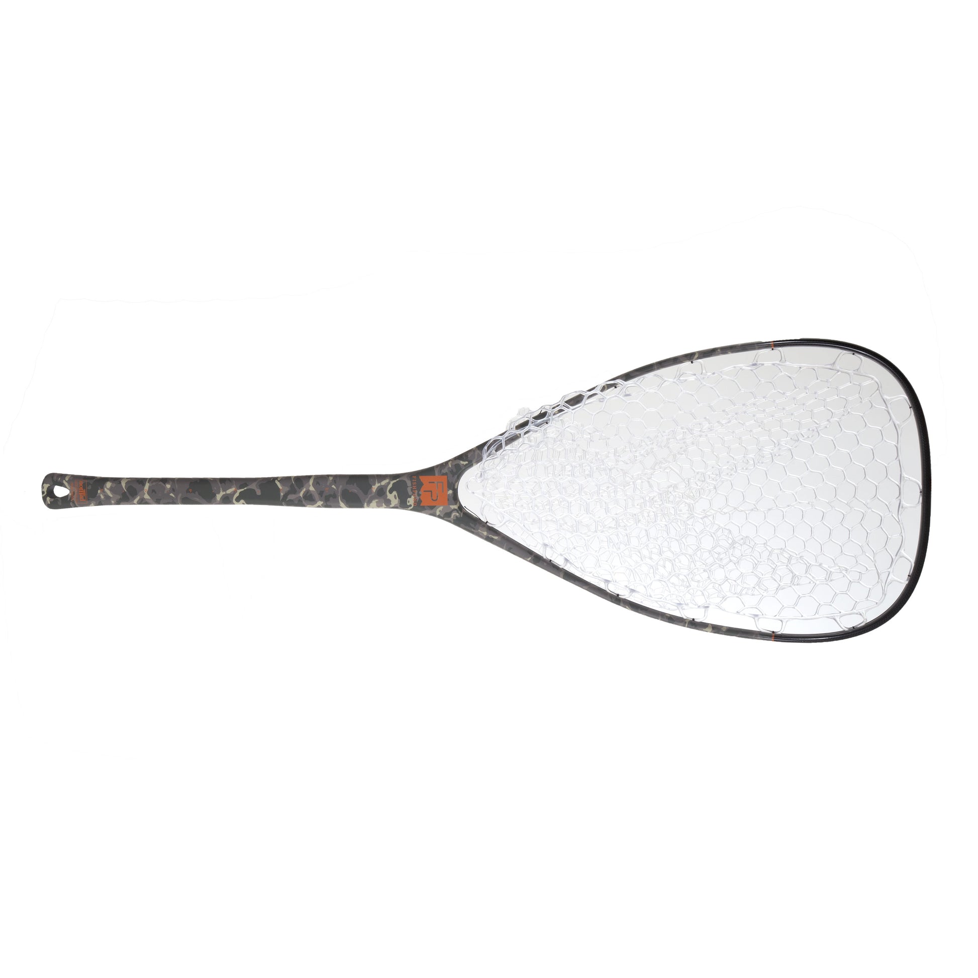 FP - Nomad Middle Fork Net - Arbor Anglers