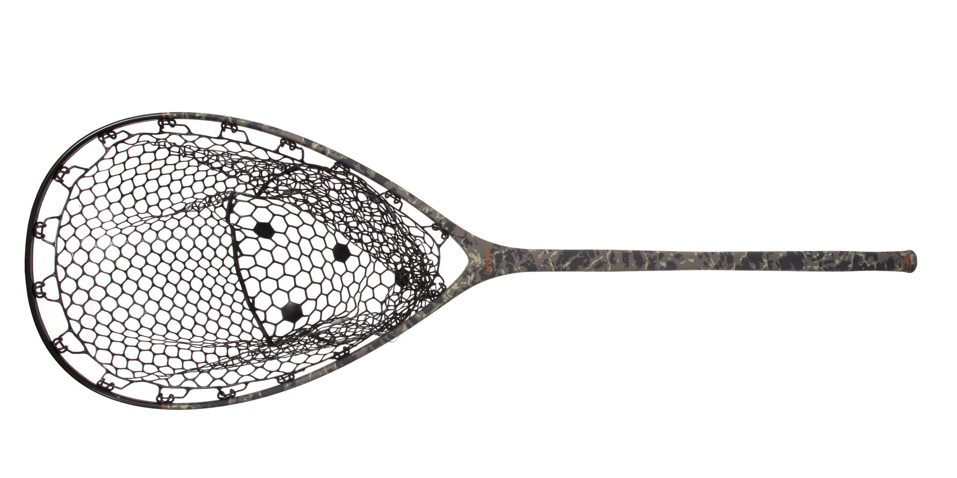 FP - Nomad Boat Net - Arbor Anglers