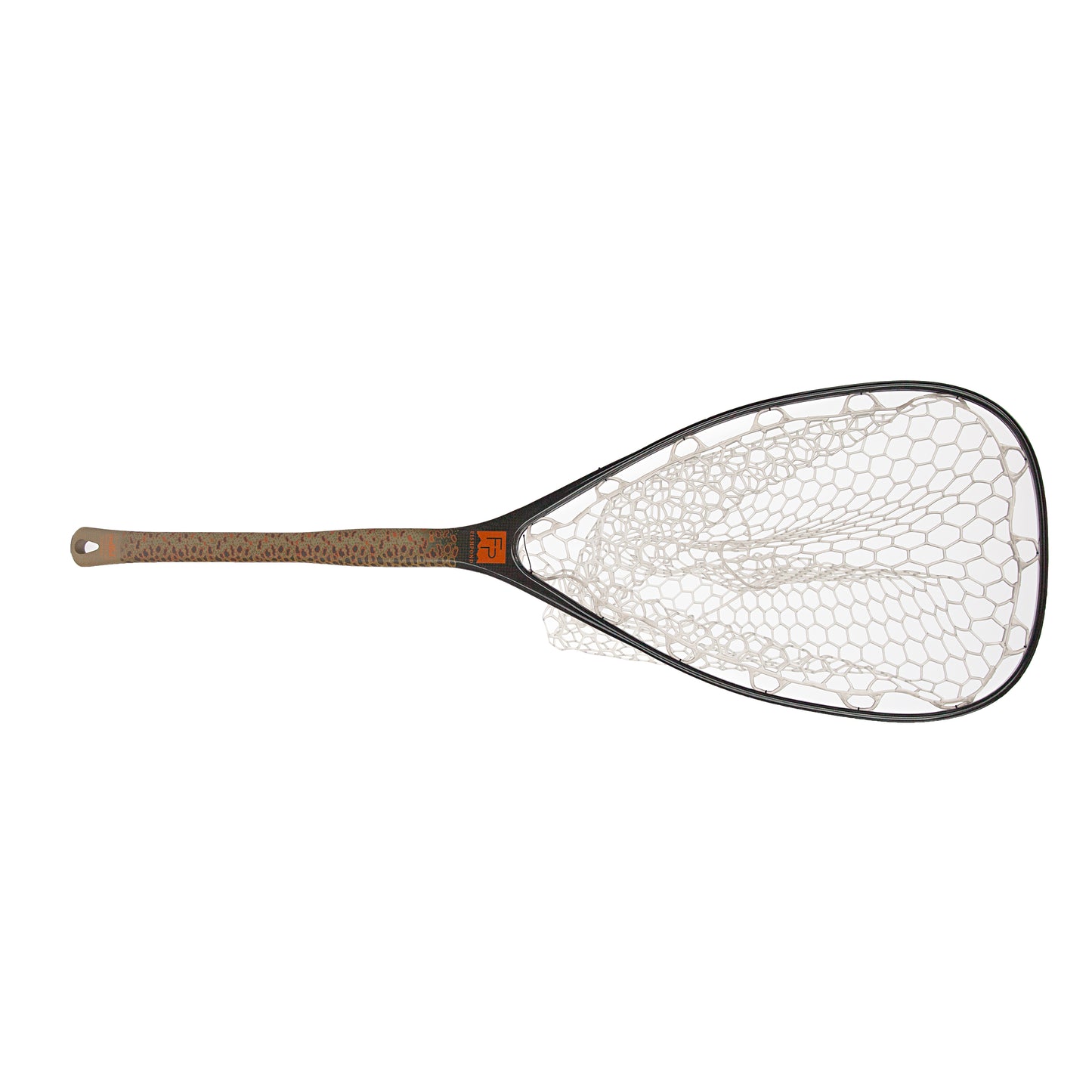 FP - Nomad Middle Fork Net  - 2.0