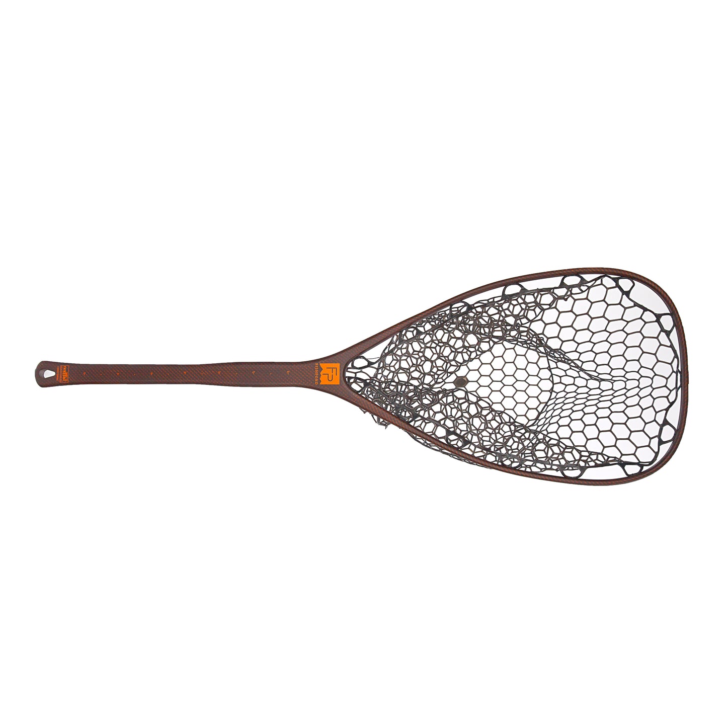 FP - Nomad Middle Fork Net  - 2.0