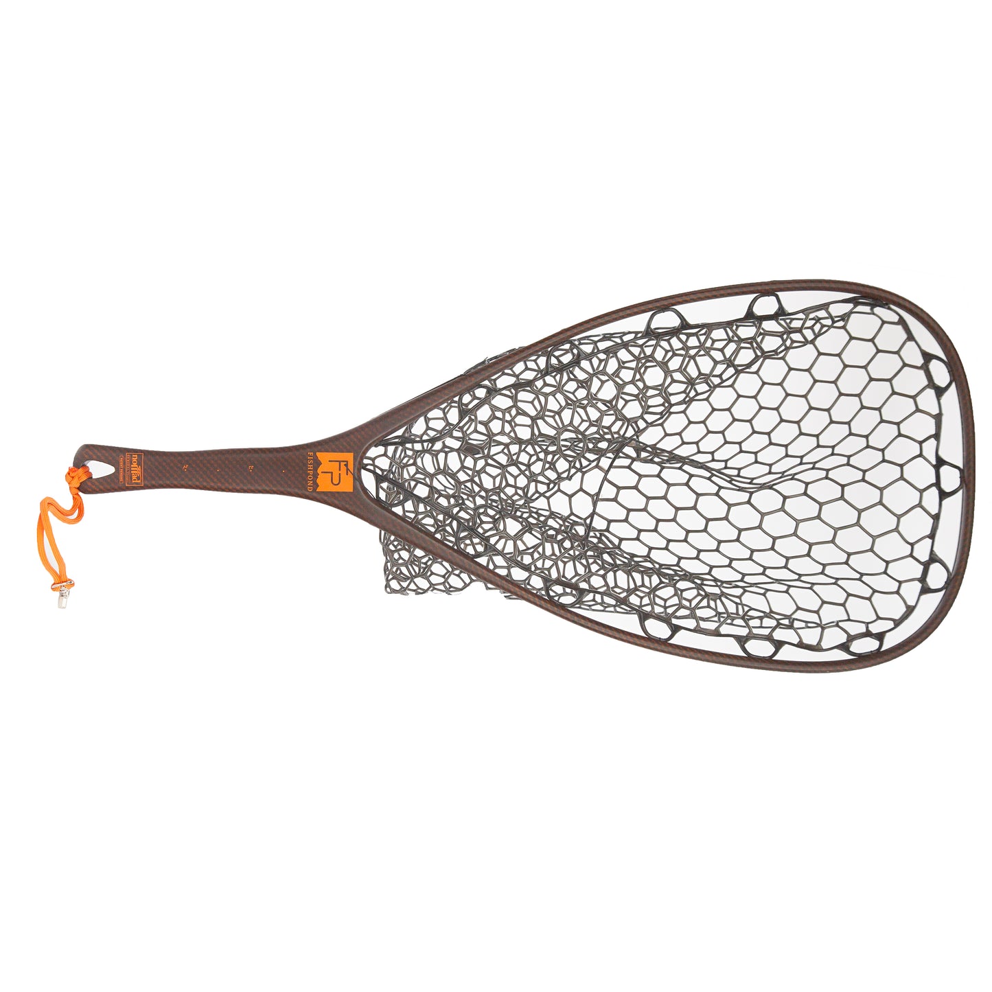 FP - Nomad Yampa Hand Net  - 2.0