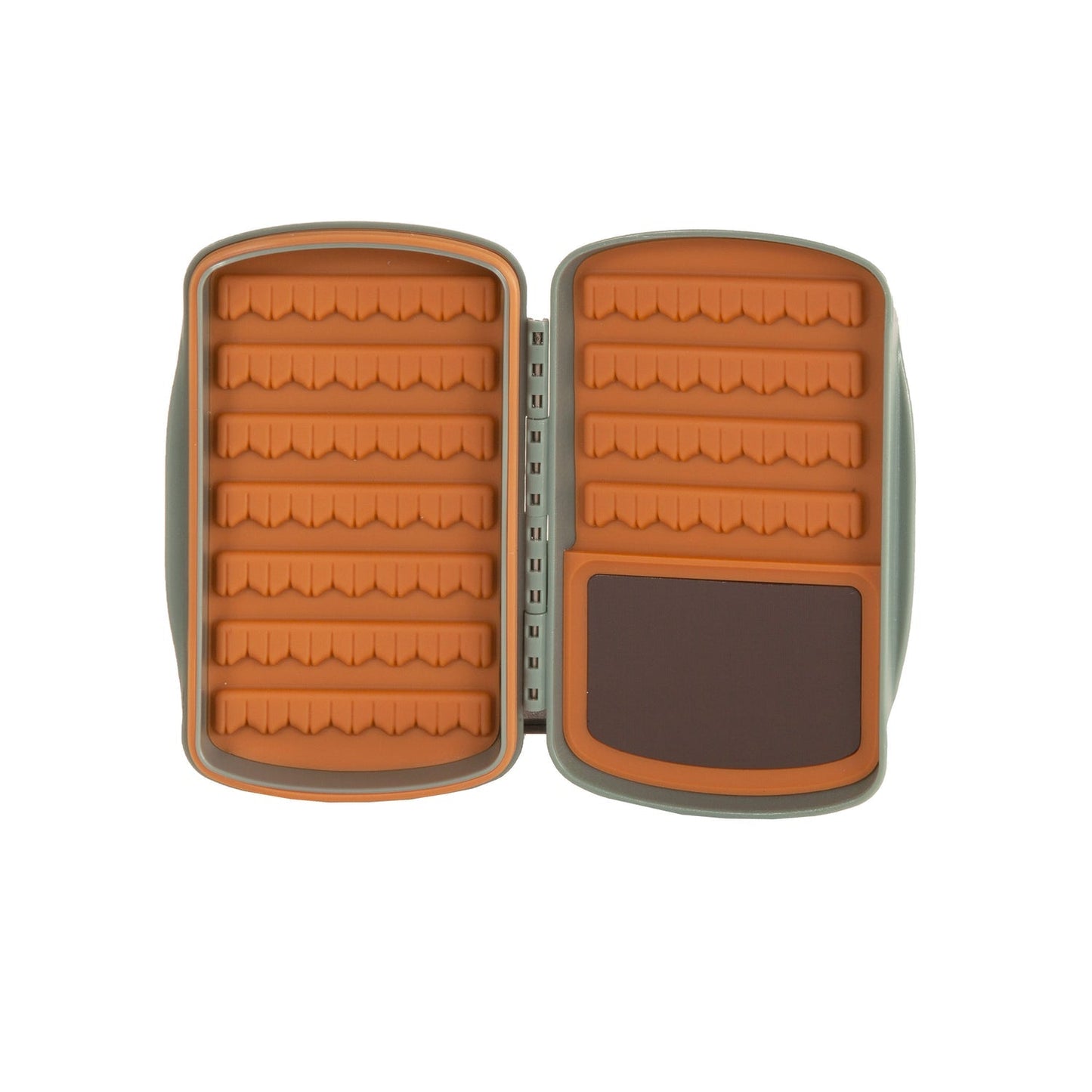 FP - Tacky Pescador Magpad Small Fly Box - Arbor Anglers