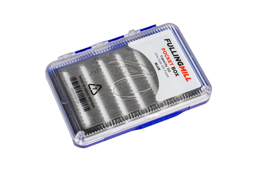 FM - Pocket Box - Arbor Anglers