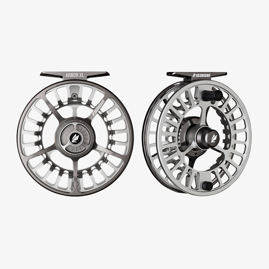 Sage - Arbor Xl - Reel