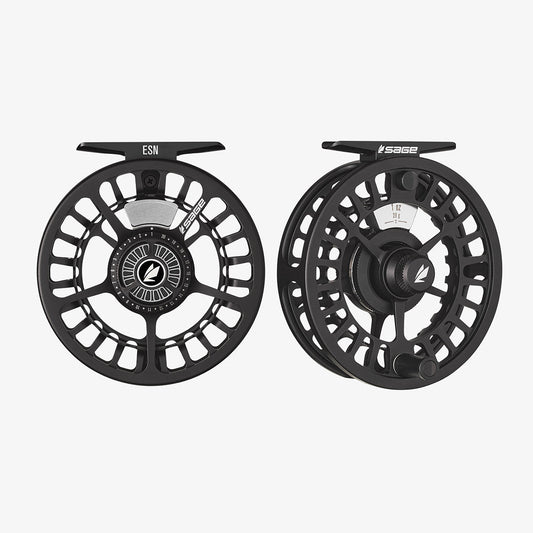 Sage - Esn - Reel - Arbor Anglers