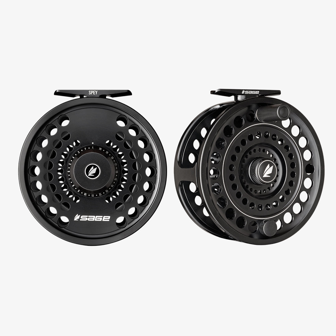 Sage - Spey Ii - Reel