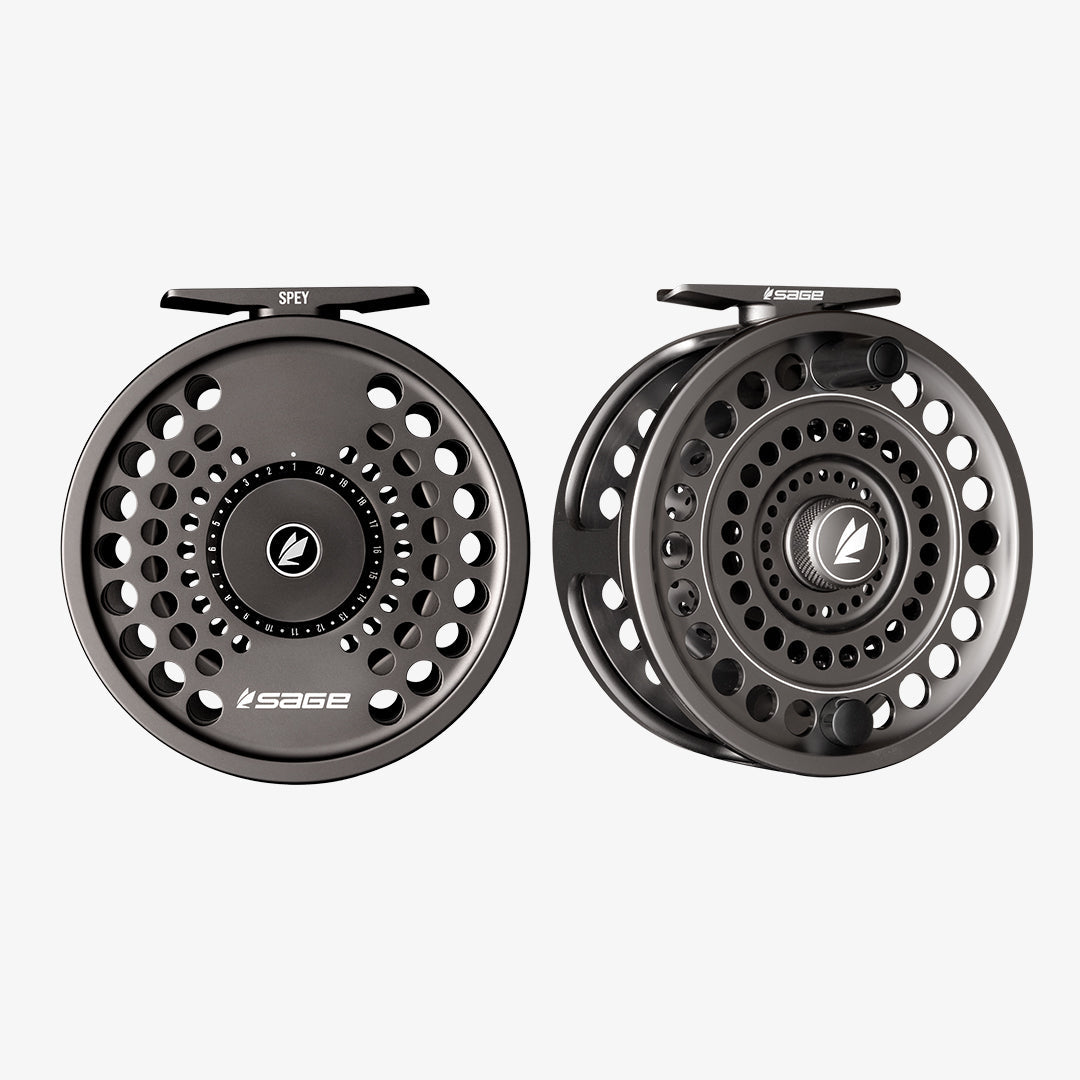 Sage - Spey Ii - Reel