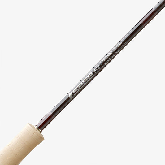 Sage - Esn - Rod