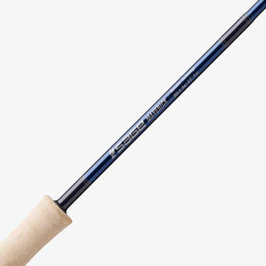 Sage - Maverick - Rod - Arbor Anglers