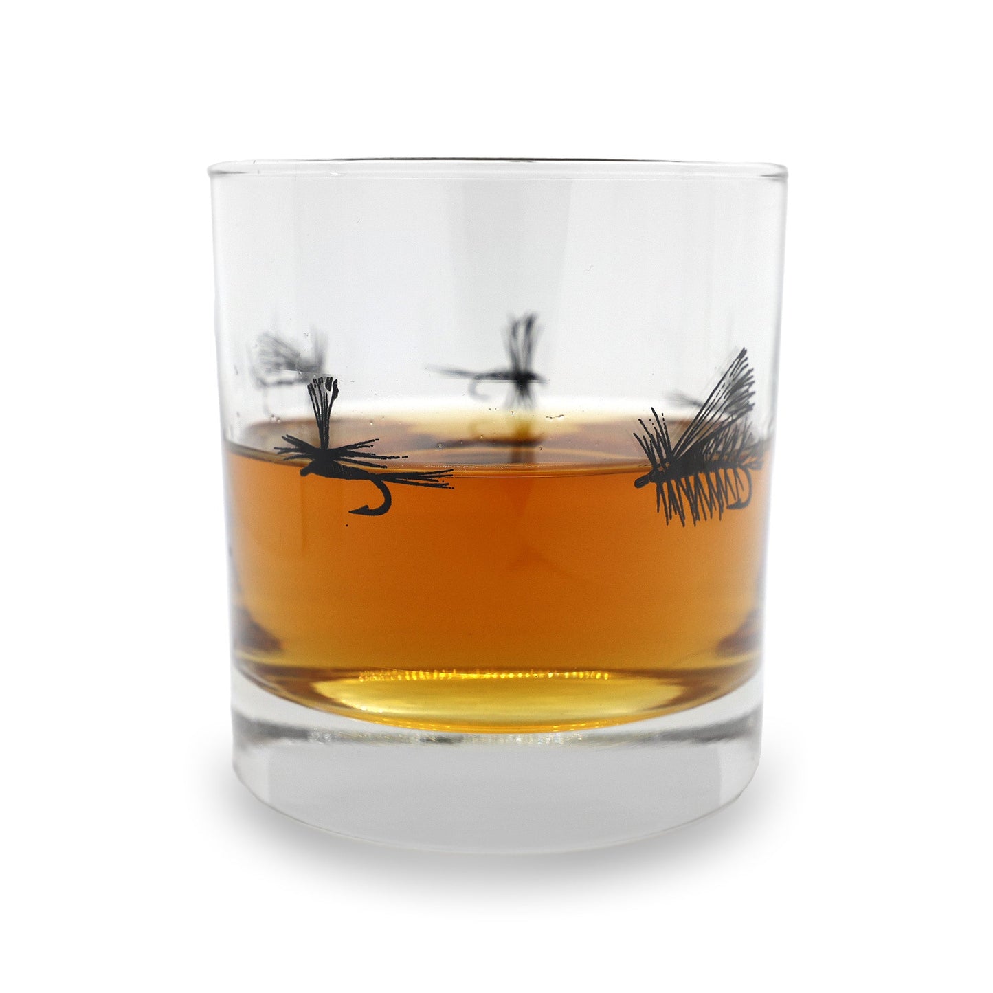RYW - Old Fashioned Glass