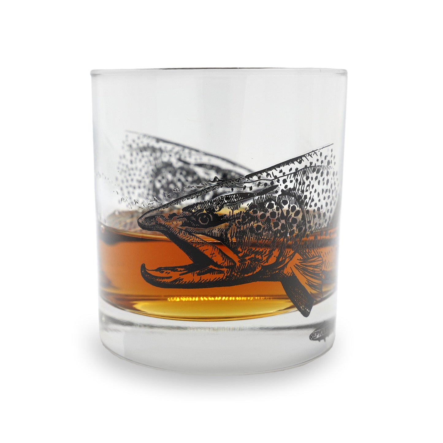 RYW - Old Fashioned Glass