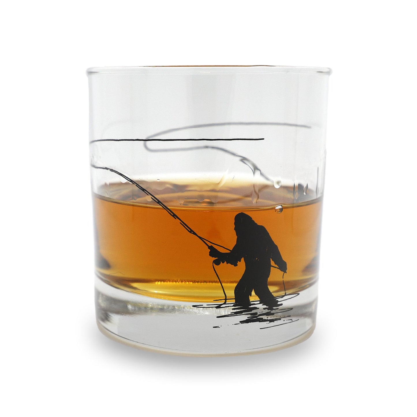 RYW - Old Fashioned Glass