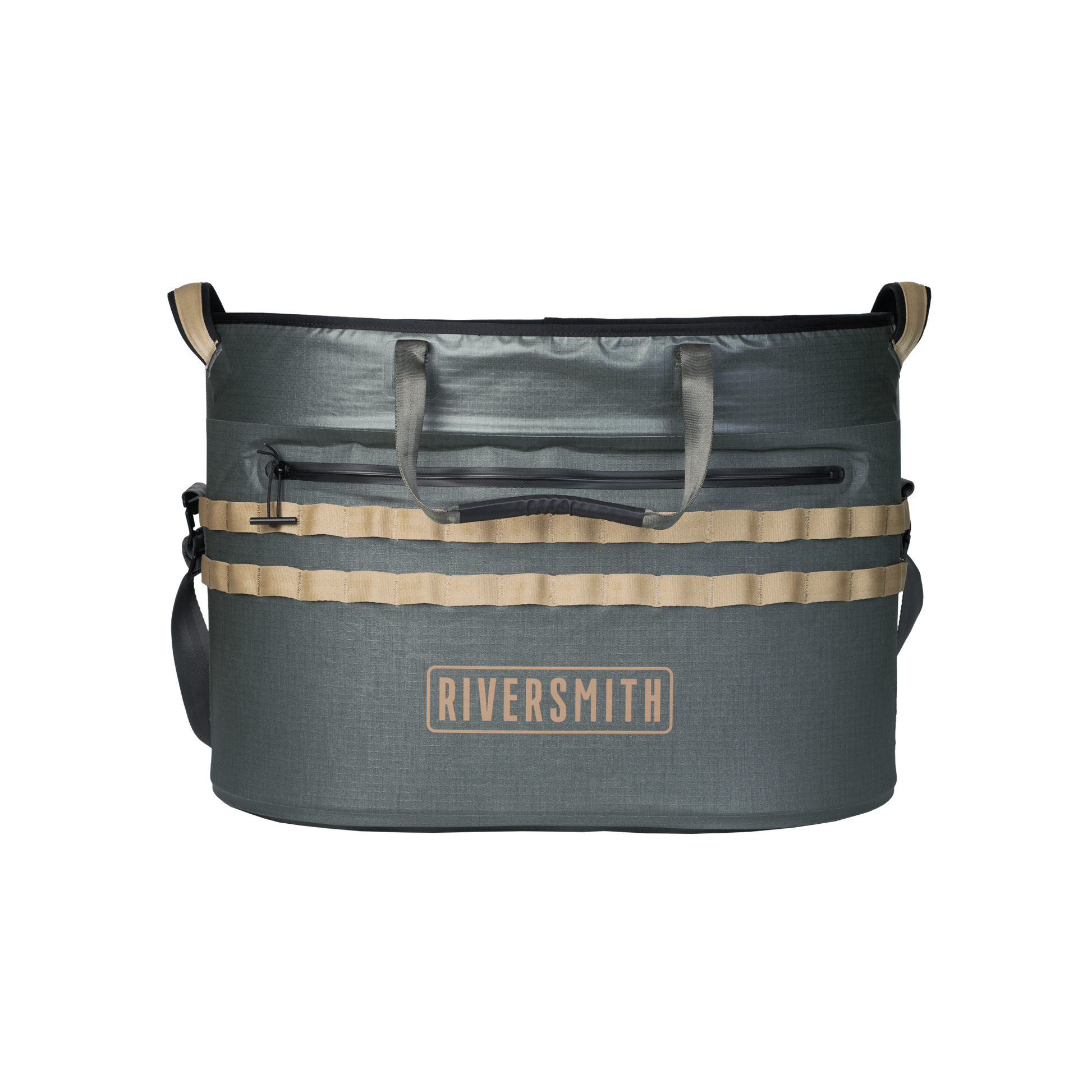 Riversmith - Convoy Hauler - Arbor Anglers