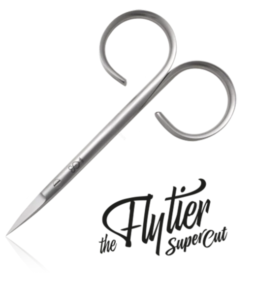 Renomed FlyTier Straight - Arbor Anglers