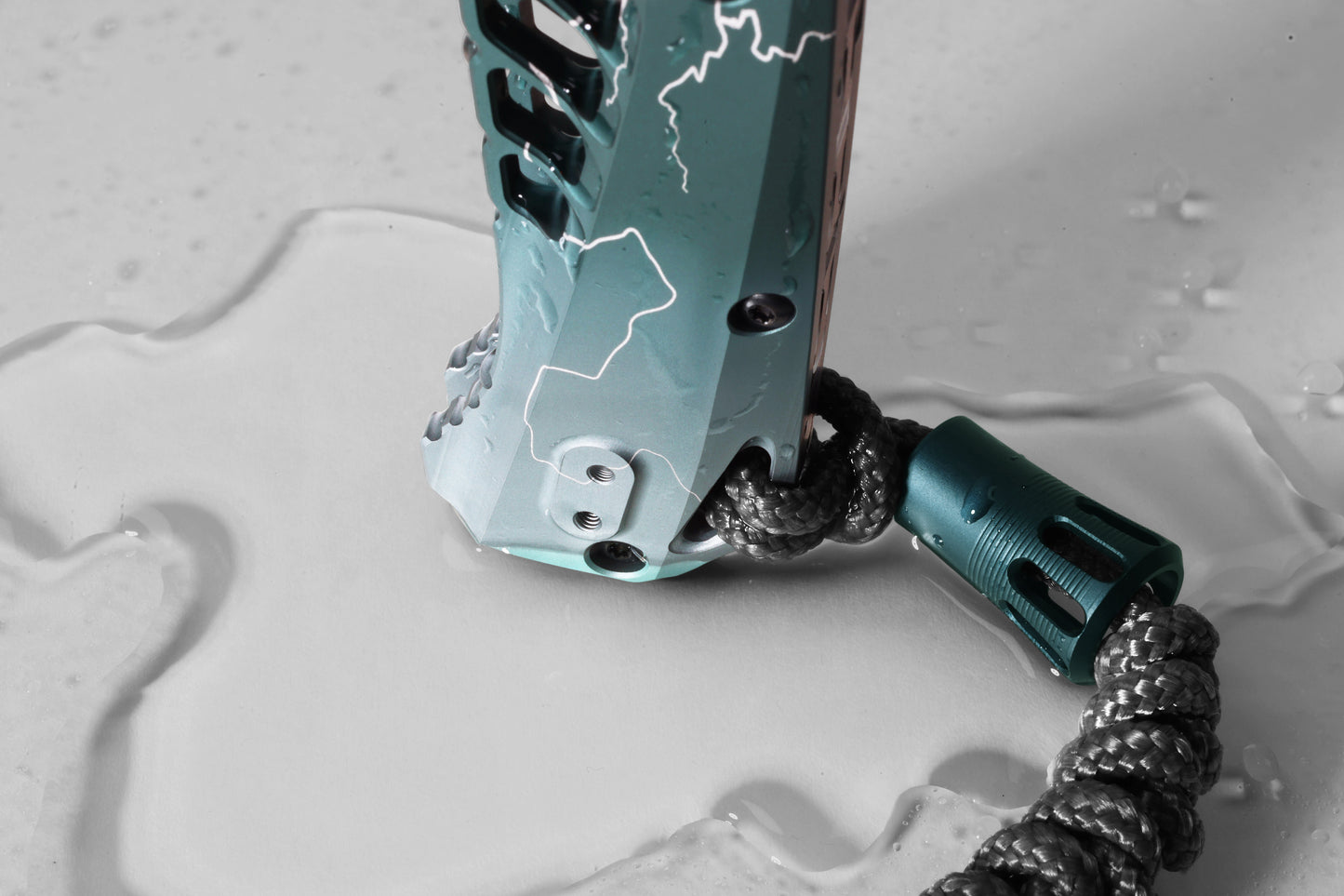 Abel X Benchmade Knives