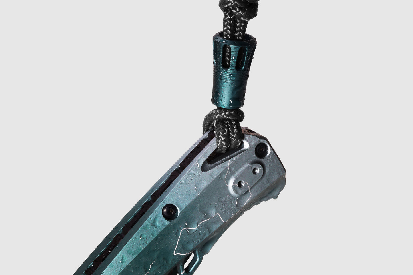 Abel X Benchmade Knives
