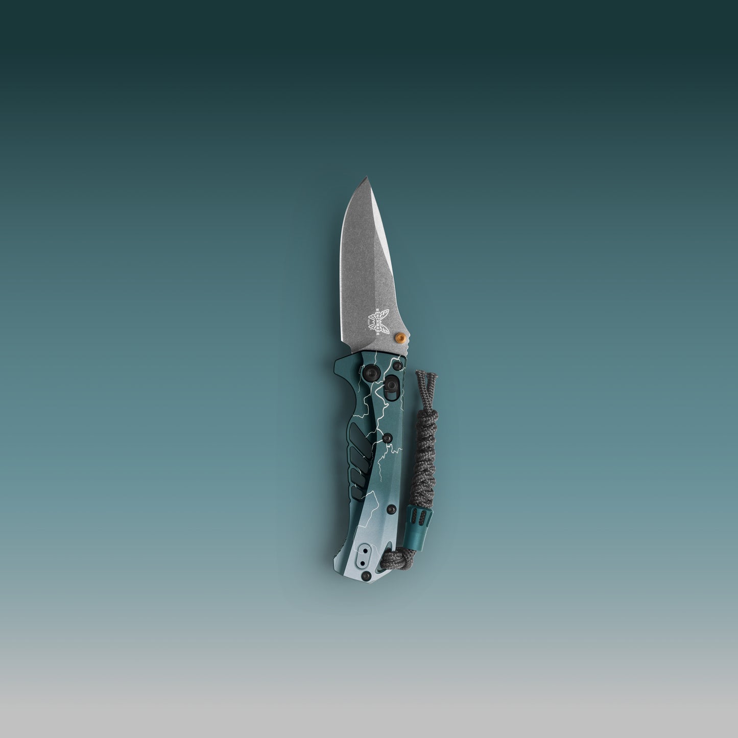 Abel X Benchmade Knives