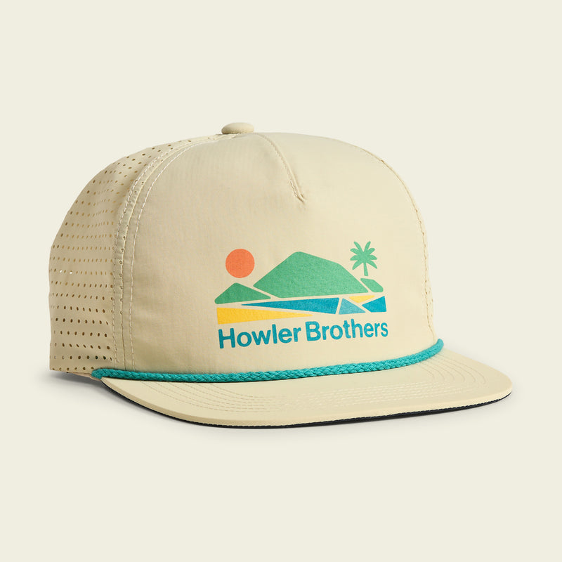HB - Aperture Tech Strapback