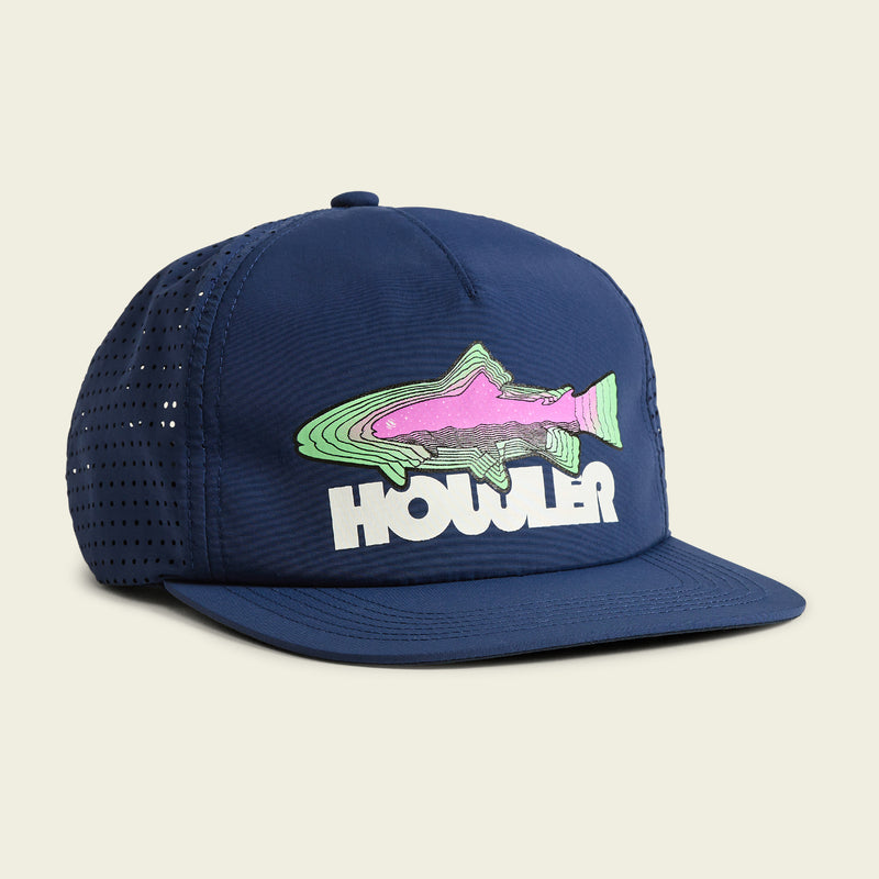HB - Aperture Tech Strapback