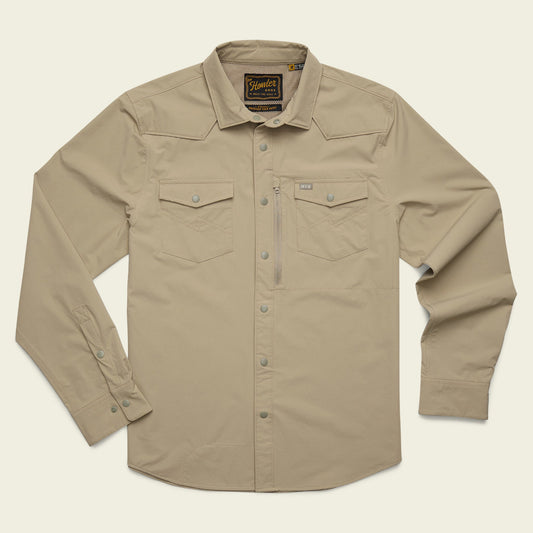 HB - Emerger Tech Long Sleeve