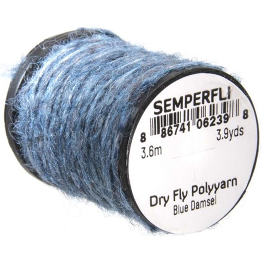 Dry Fly Polyyarn - Arbor Anglers