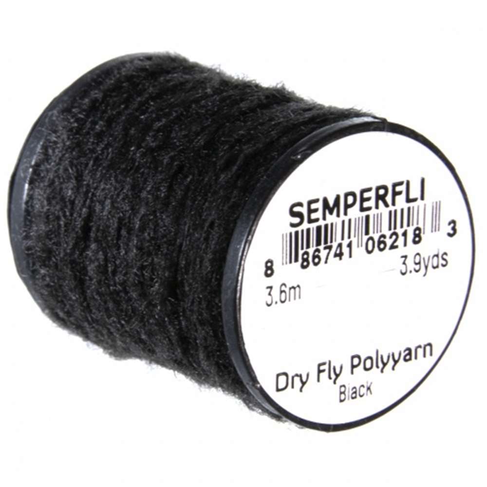 Dry Fly Polyyarn - Arbor Anglers