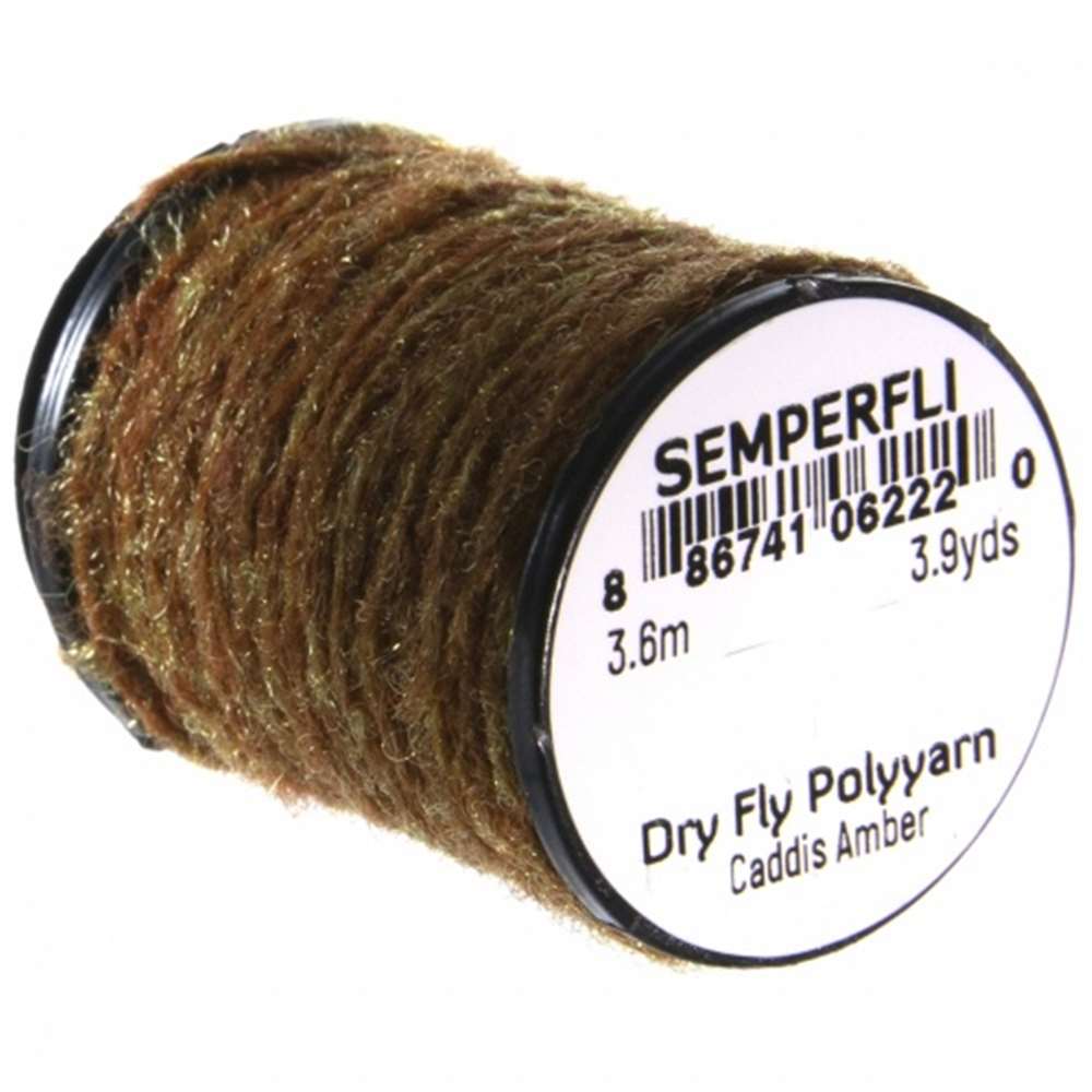 Dry Fly Polyyarn - Arbor Anglers