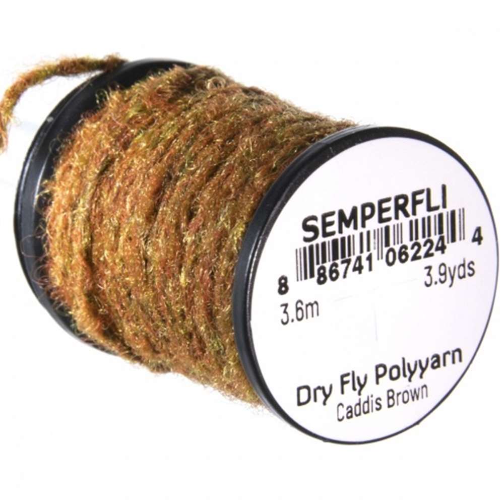 Dry Fly Polyyarn - Arbor Anglers