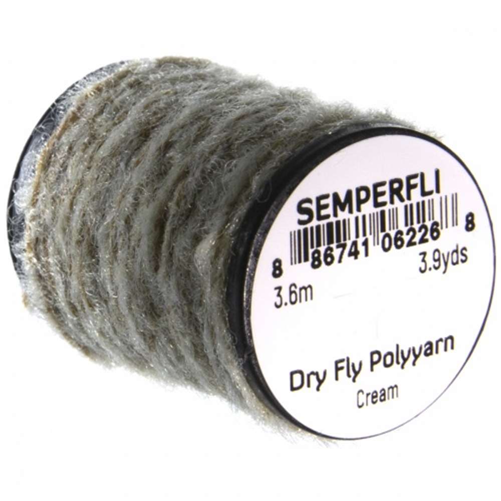 Dry Fly Polyyarn - Arbor Anglers