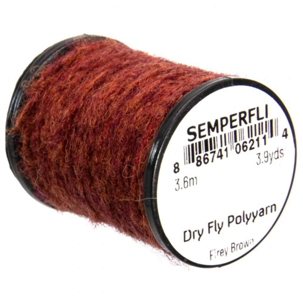Dry Fly Polyyarn - Arbor Anglers