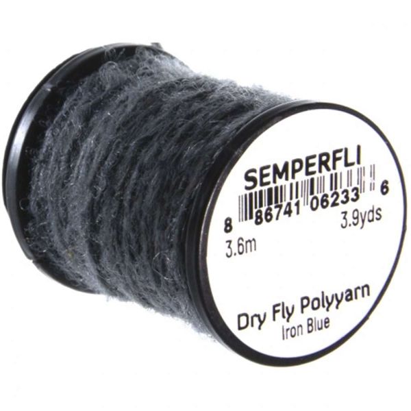 Dry Fly Polyyarn - Arbor Anglers