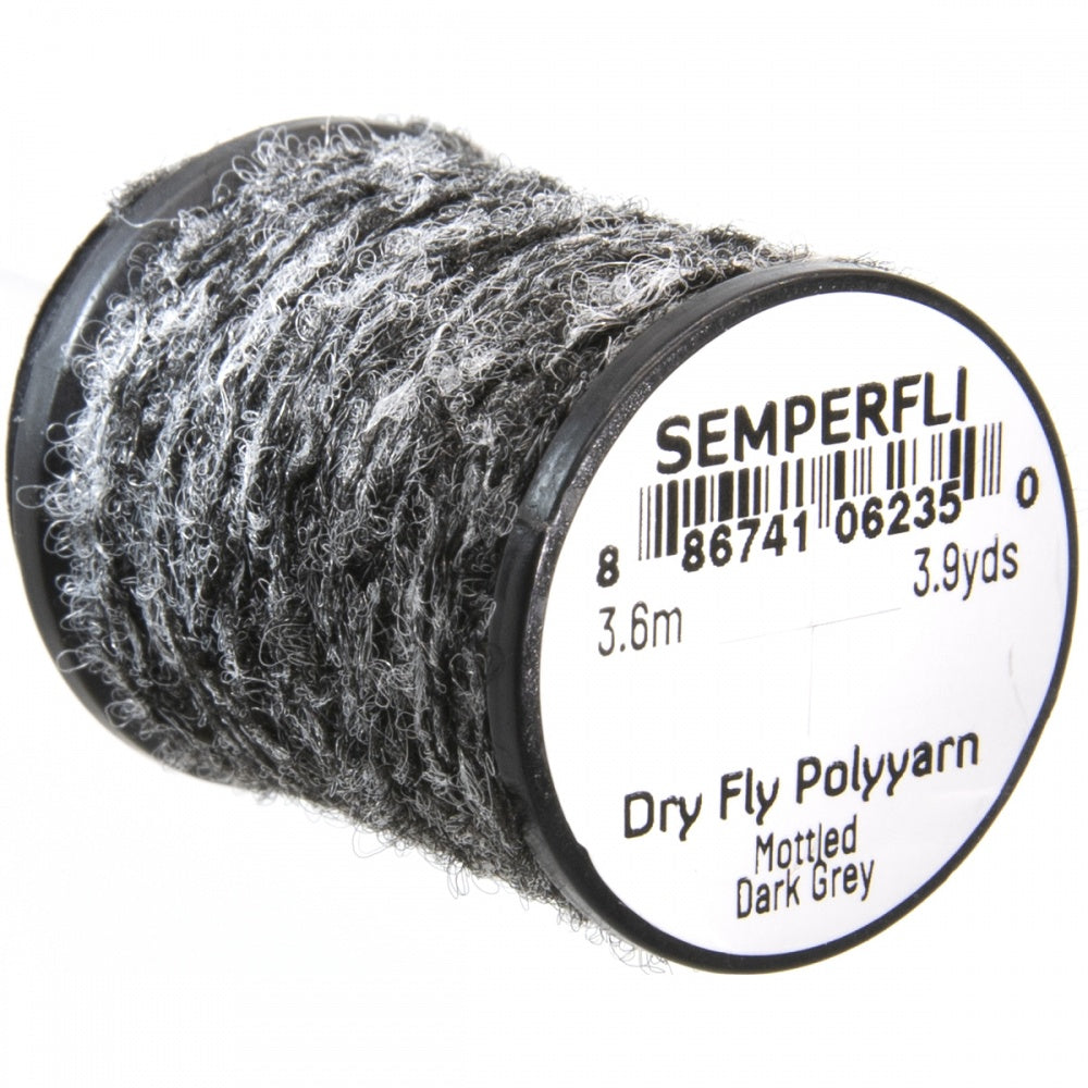 Dry Fly Polyyarn - Arbor Anglers
