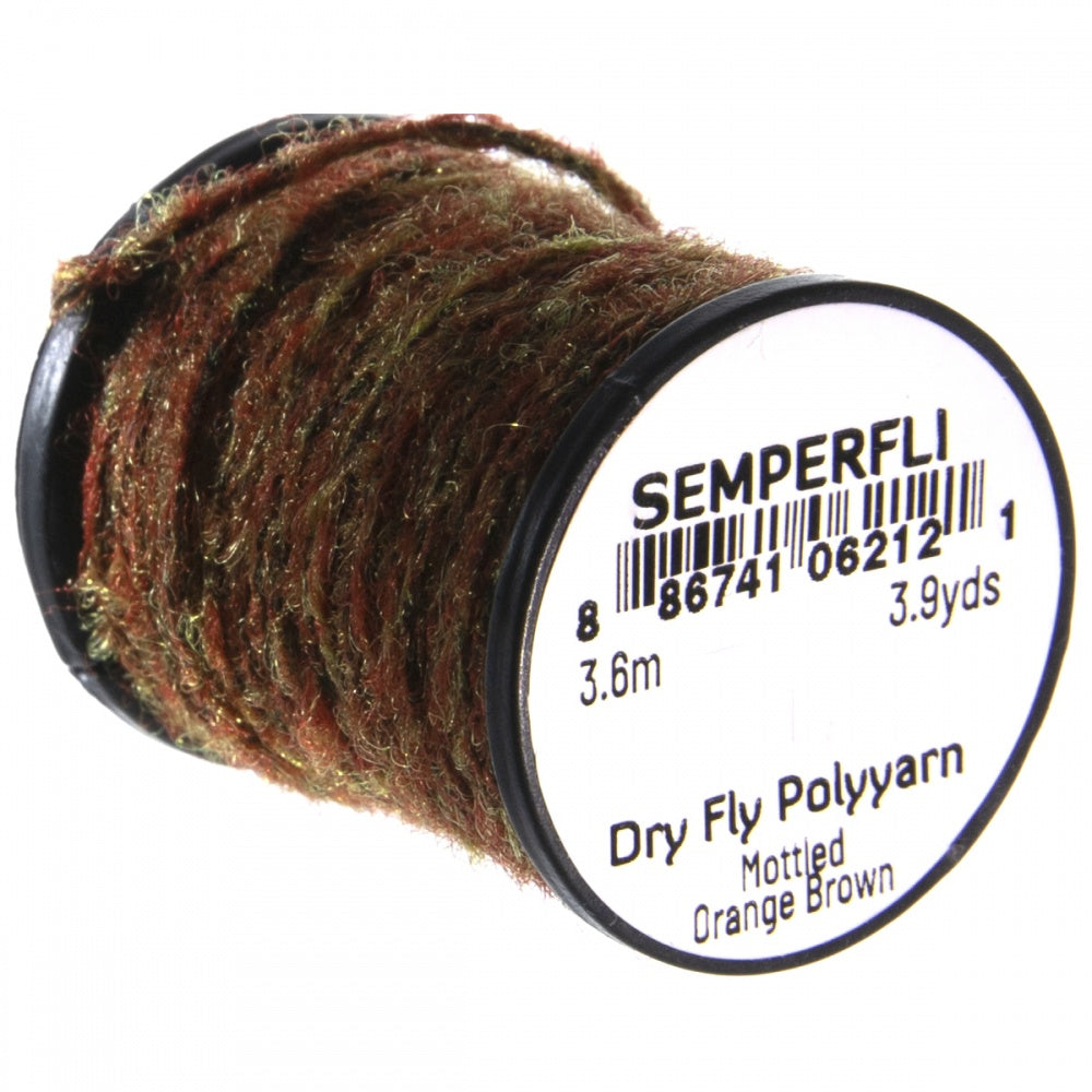 Dry Fly Polyyarn - Arbor Anglers