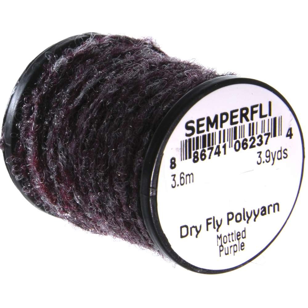 Dry Fly Polyyarn - Arbor Anglers