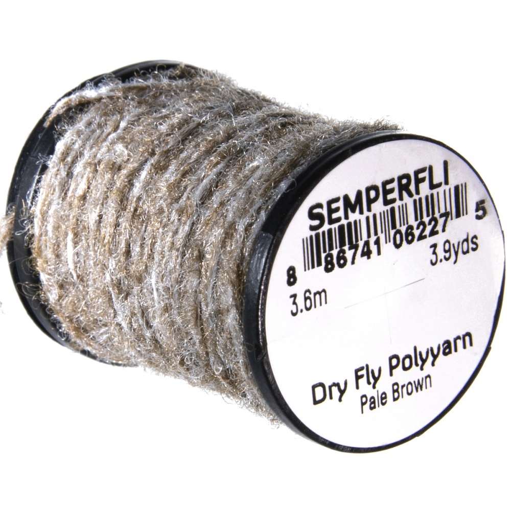 Dry Fly Polyyarn - Arbor Anglers