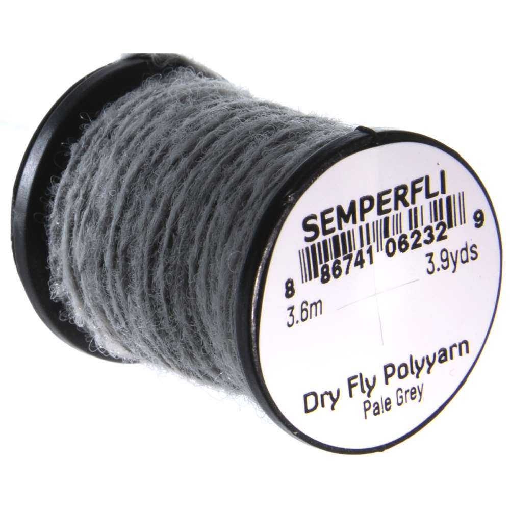 Dry Fly Polyyarn - Arbor Anglers