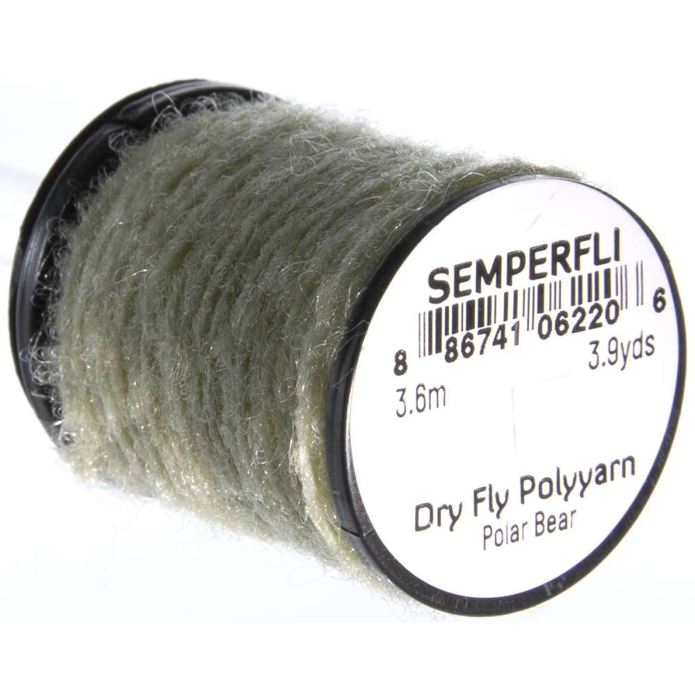 Dry Fly Polyyarn - Arbor Anglers