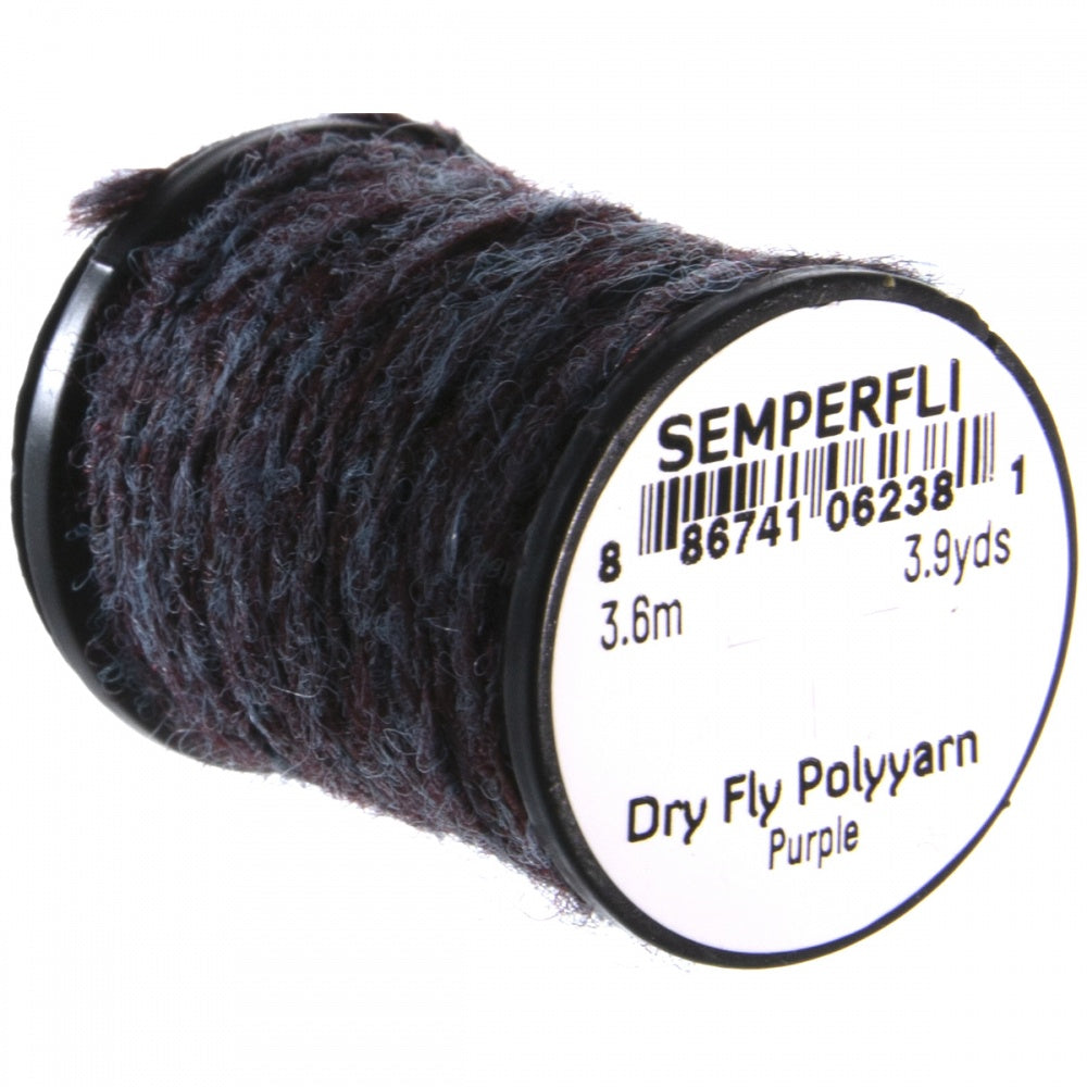 Dry Fly Polyyarn - Arbor Anglers