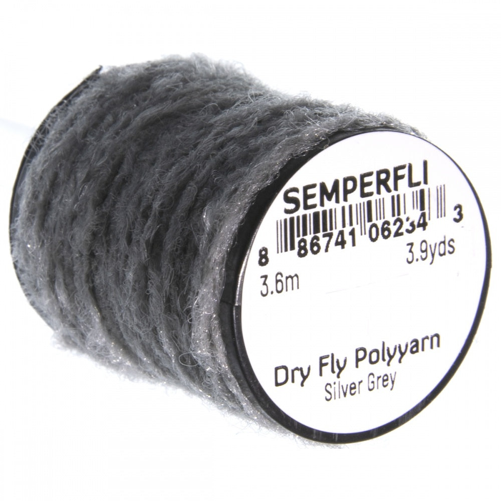 Dry Fly Polyyarn - Arbor Anglers