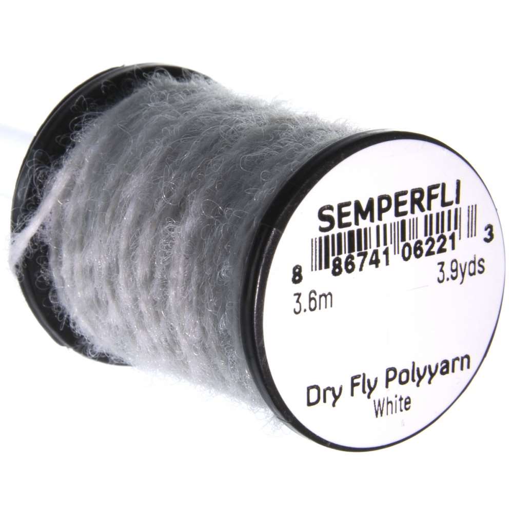 Dry Fly Polyyarn - Arbor Anglers