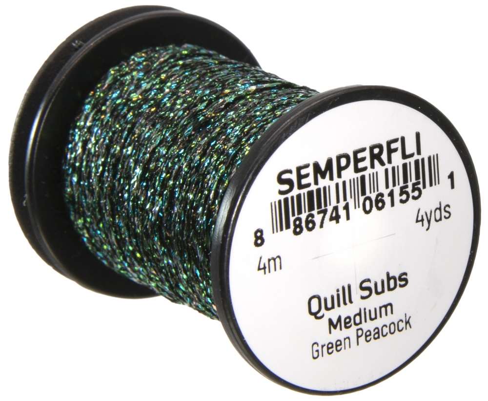 Quill Subs Medium - Arbor Anglers