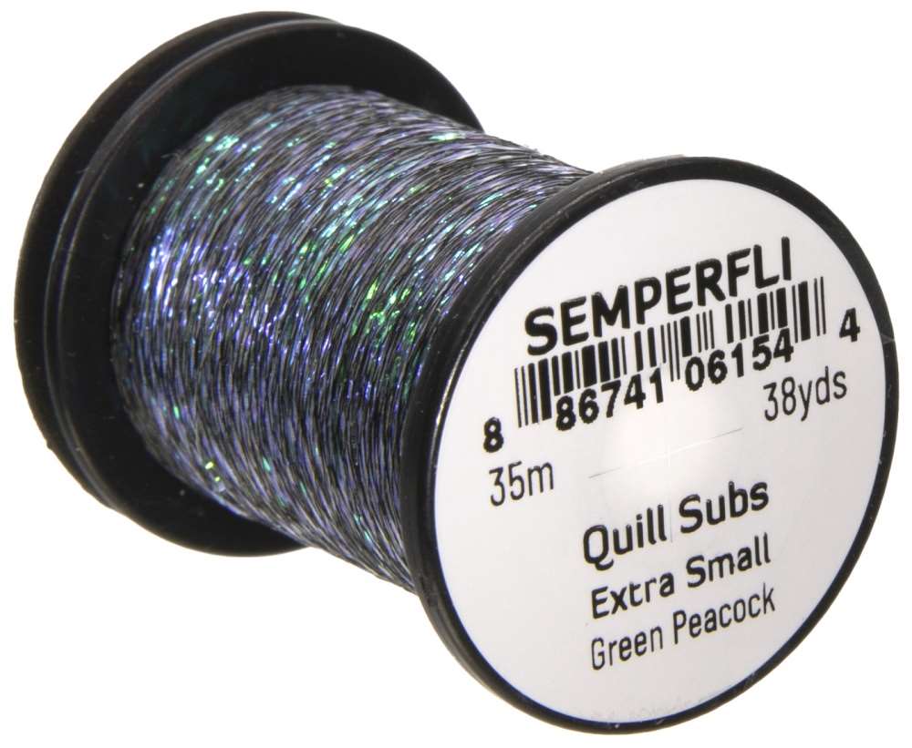 Quill Subs XS Extra Small - Arbor Anglers